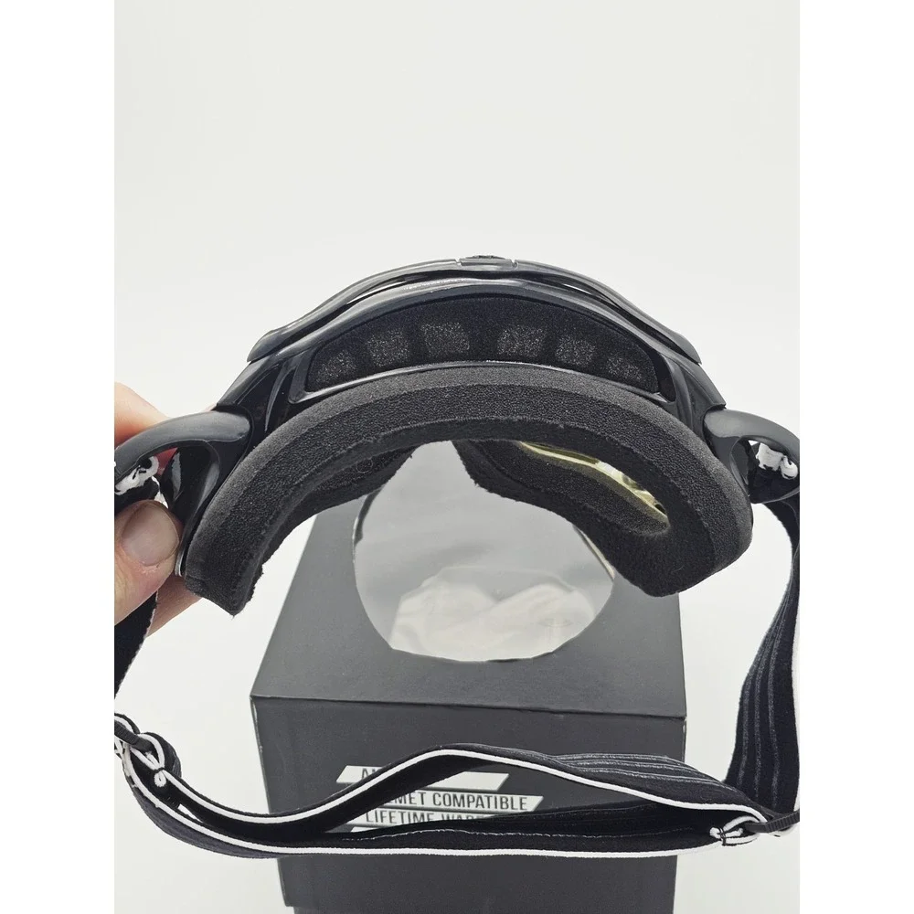 509 Sinister X5 Googles 2014